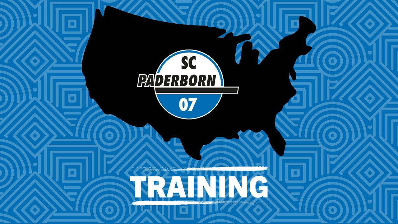USA-TOUR | Training in Minneapolis