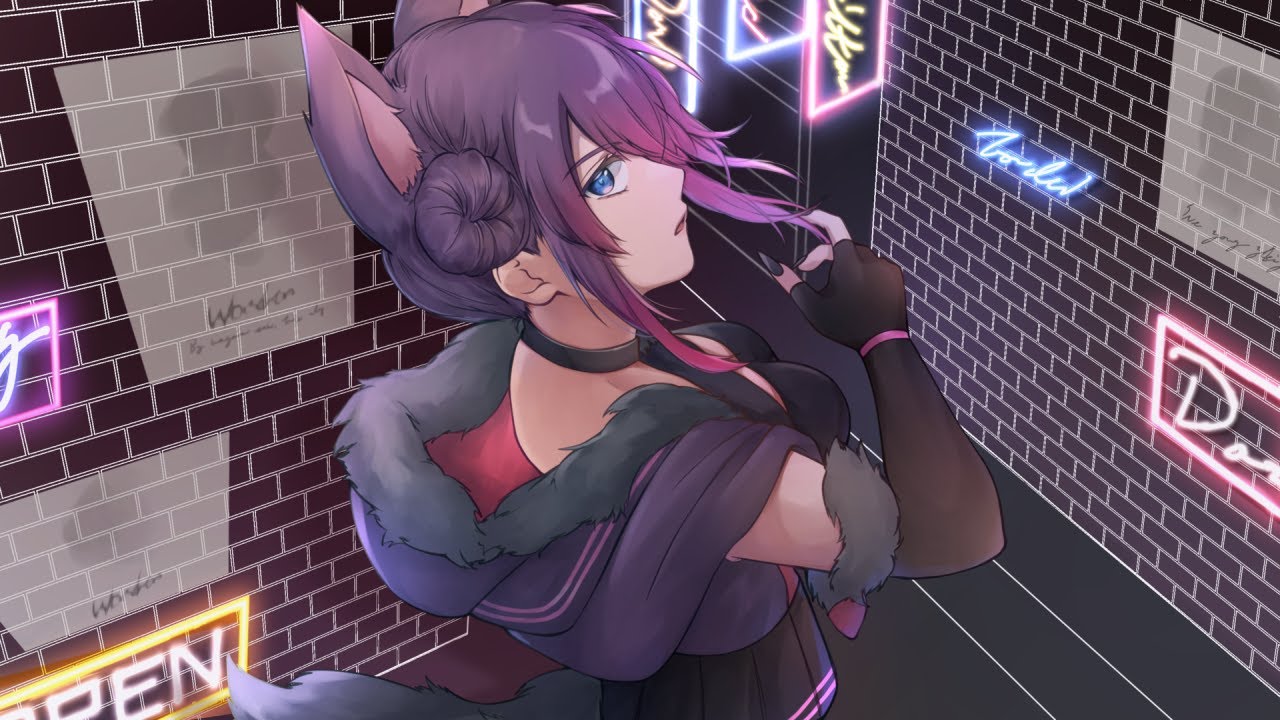 【 雑談  】低音ハスキーお姉さんは好きですか？【 VTuber ／餃子和尚】