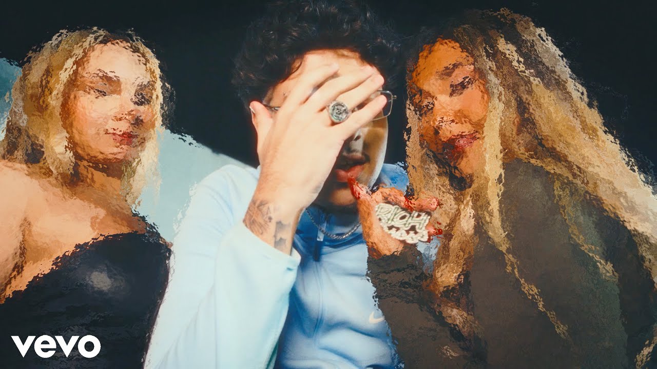 GUST - Chilli Beans ( Official Music Video )