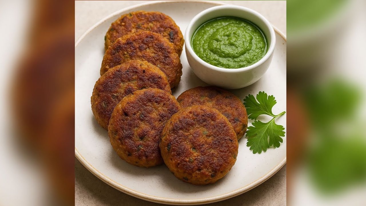 Homemade | allo cutlet | easy and delicious 