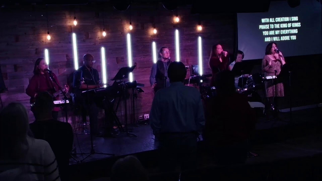 Worship 2/8/2026 - Back to Basics: When a Story Gets Weaponized