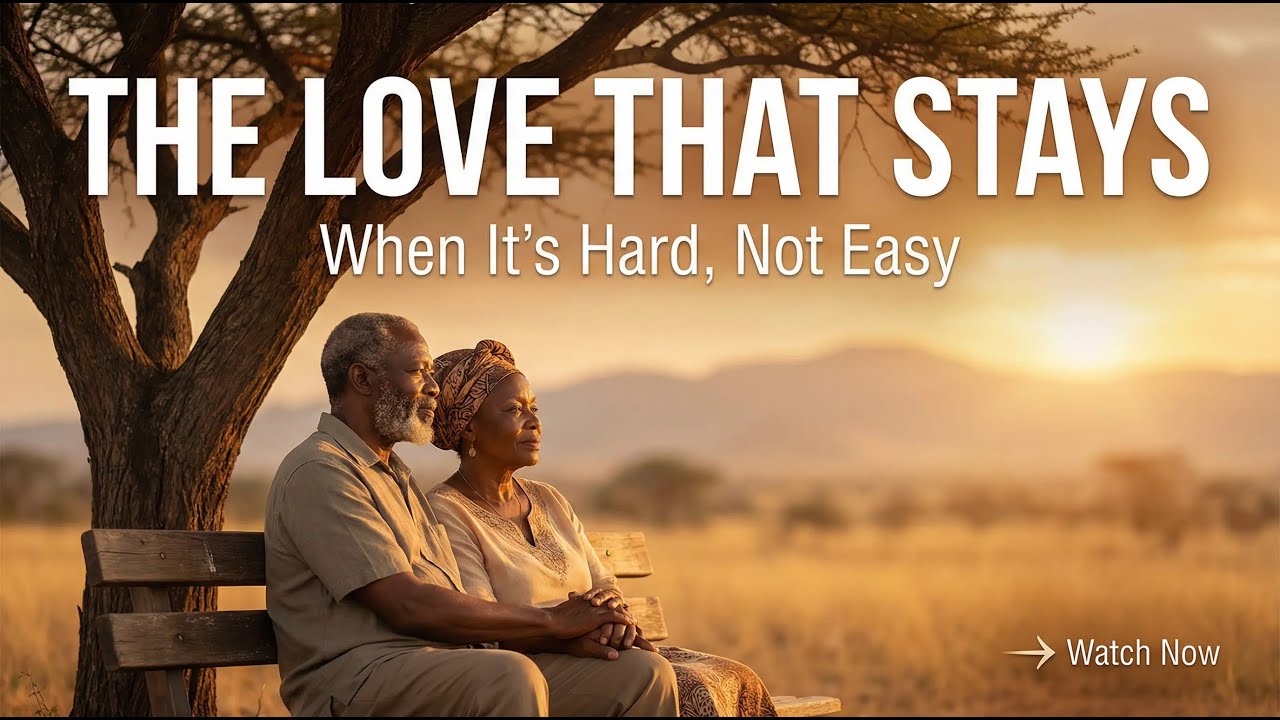 The Kind of Love That Stays | Love in Layers Series