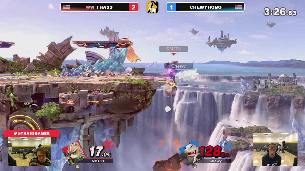 MILLERSVILLE SMASH FEST -FALL 2025