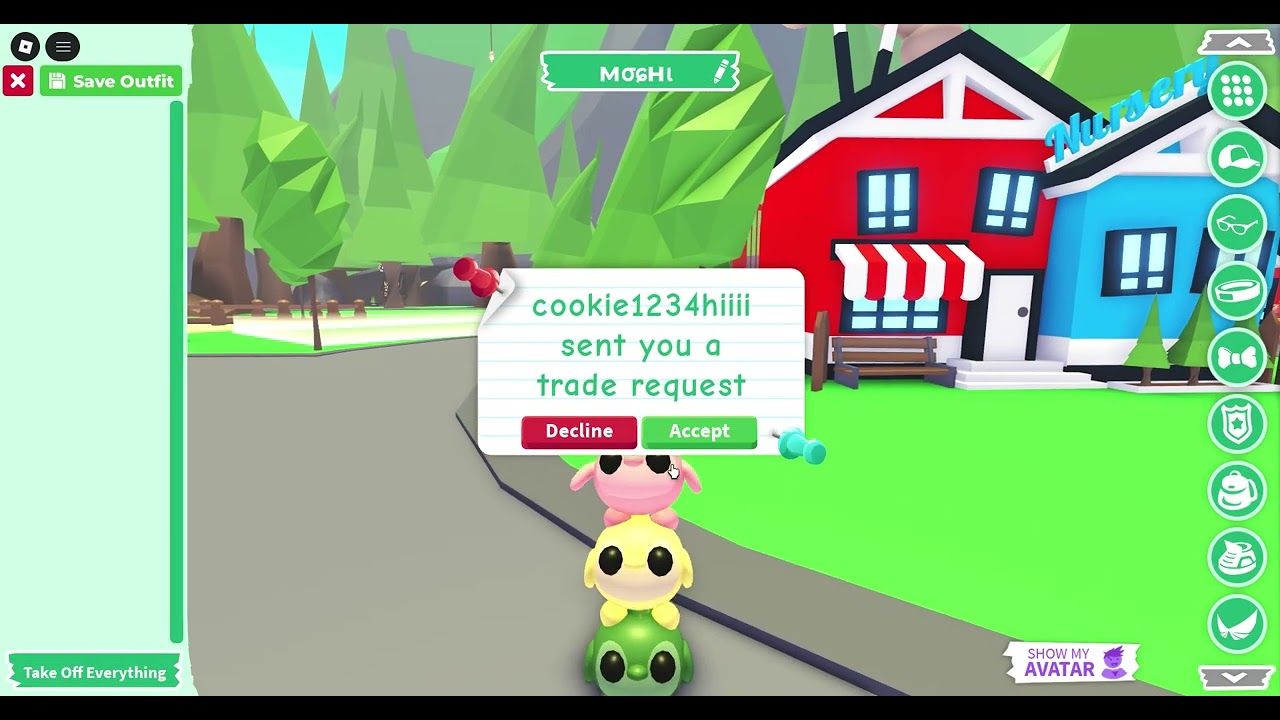 HOW TO GET YOUR PETS NAME ON YOUR NAME(gone wrong)+(sussesful