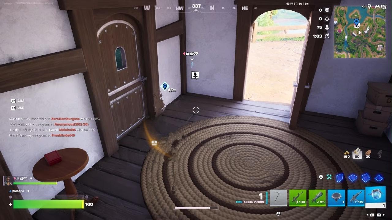 Me and my best.Friend.Playing fortnite. pt.1
