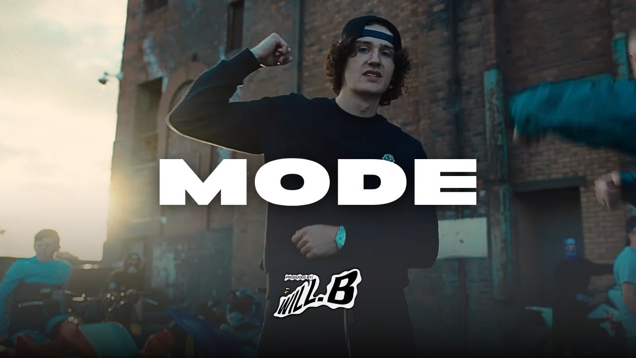 [FREE] Mazza L20 x ArrDee Type Beat - 