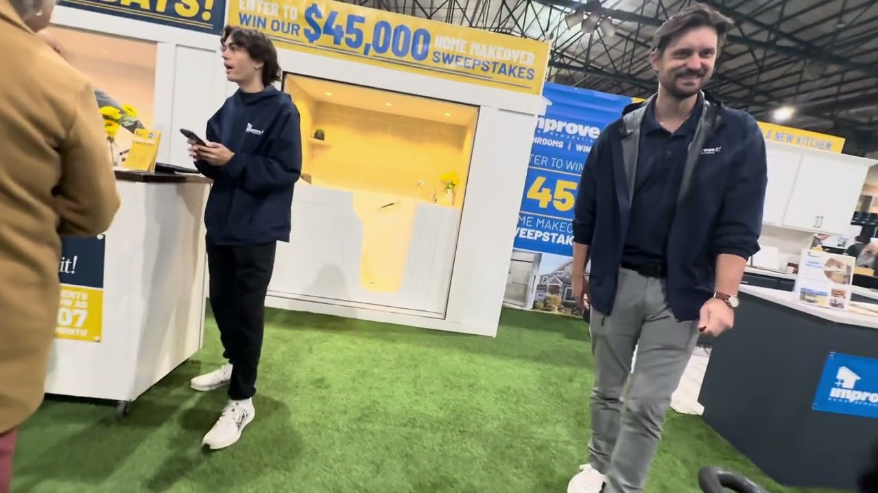 Tennessee home show 2026