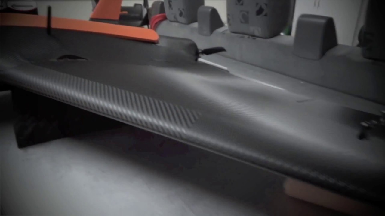 X8 Wing UAV Overview