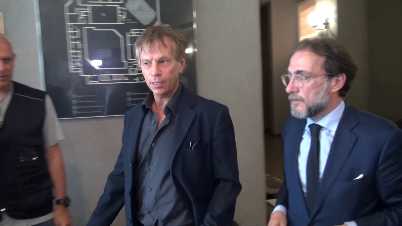 RAVENNA: Omicidio Ballestri, Cagnoni rinviato a giudizio | VIDEO