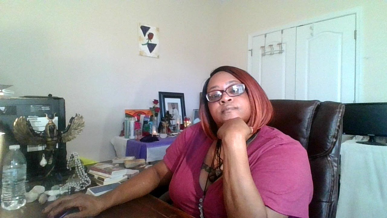 Capricorn*May-2020*Making a Final Decision*Long Term Goals