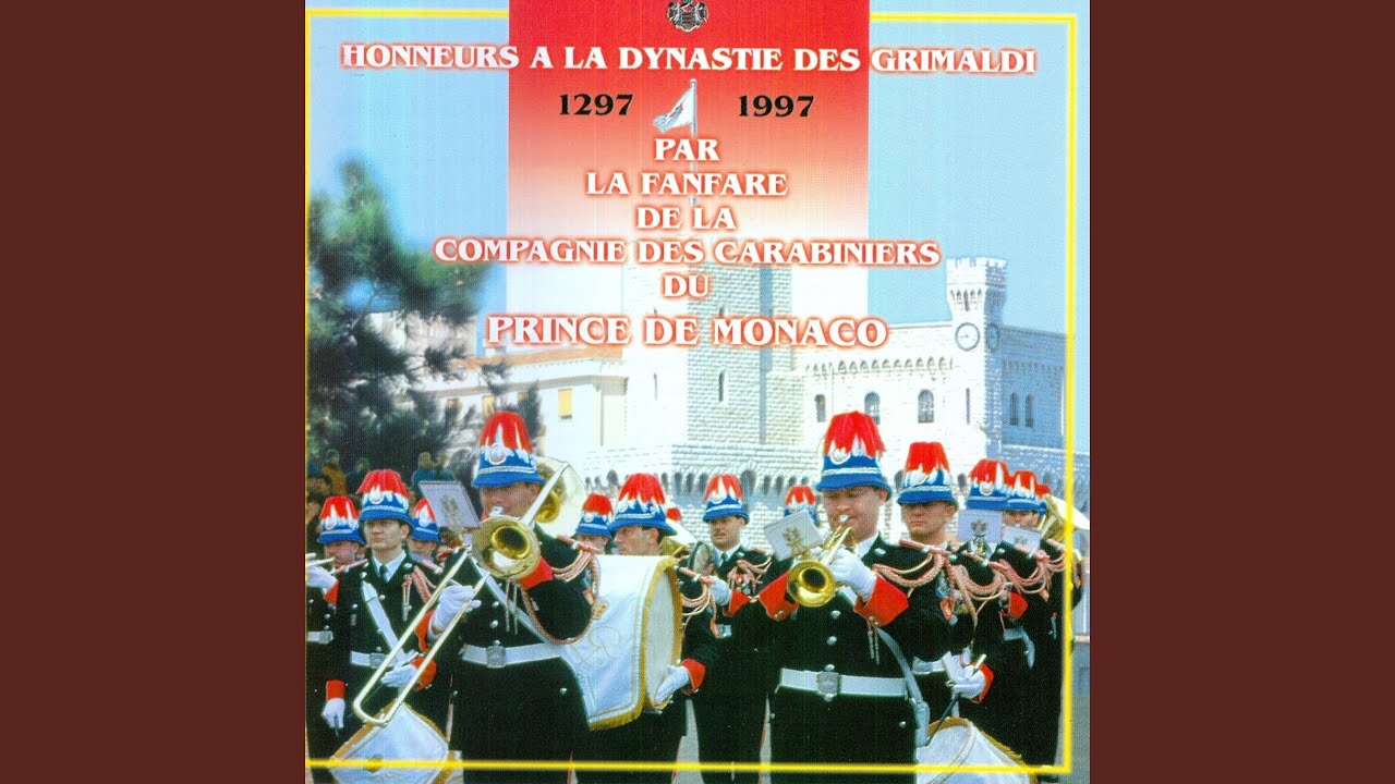 Marche Des Cent Suisses
