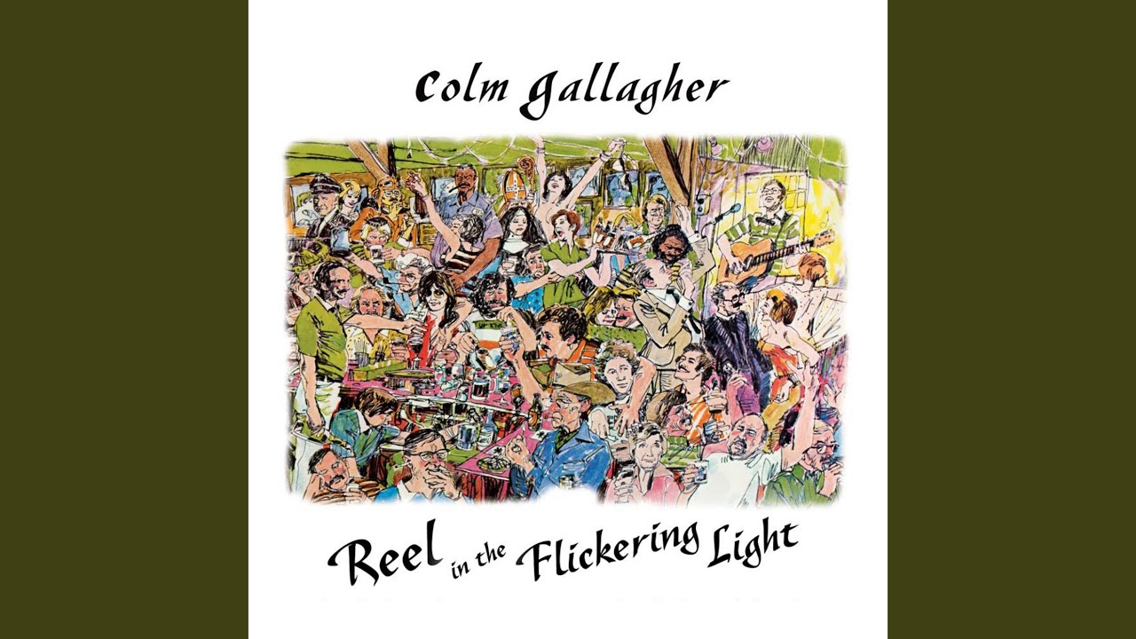 Reel in the Flickering Light