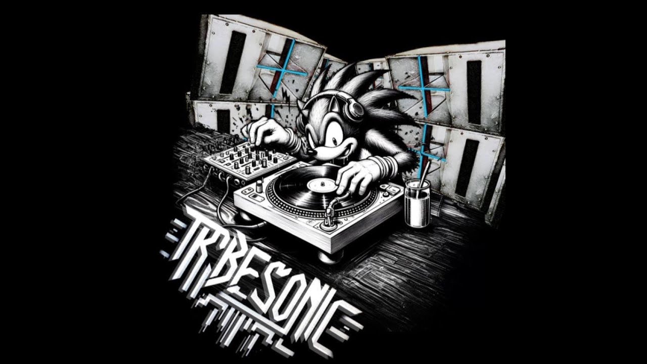 Mix Tribecore lulu BY TBS6tem