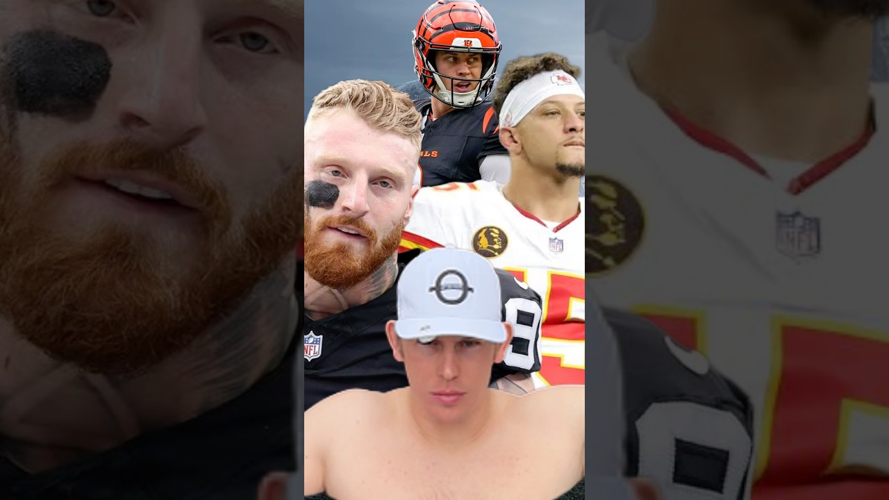 Teams that MISSED the playoffs that will MAKE It Next Year #cincinnatibengals #nflplayoffs #nflnews