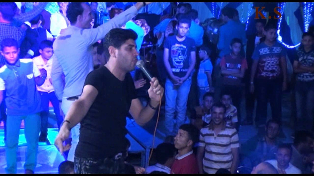 شوف مجنون وائل الغمراوي بيعمل ايه /طرانيس العرب