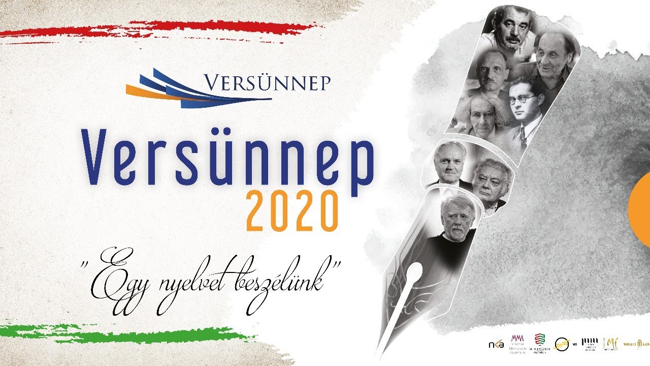 Versünnep Seregszemle 2020