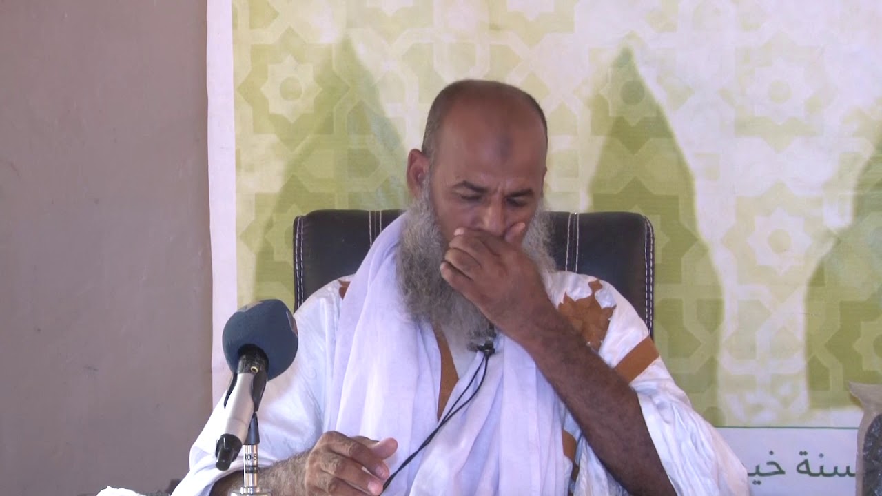 منبر الخميس 05-09-2019 || صفات المؤمنين من خلال سورة الأنفال || الحسن حبيب الله