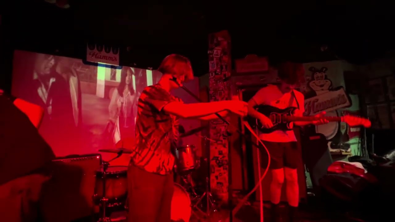 Corduroy at The Tower Bar