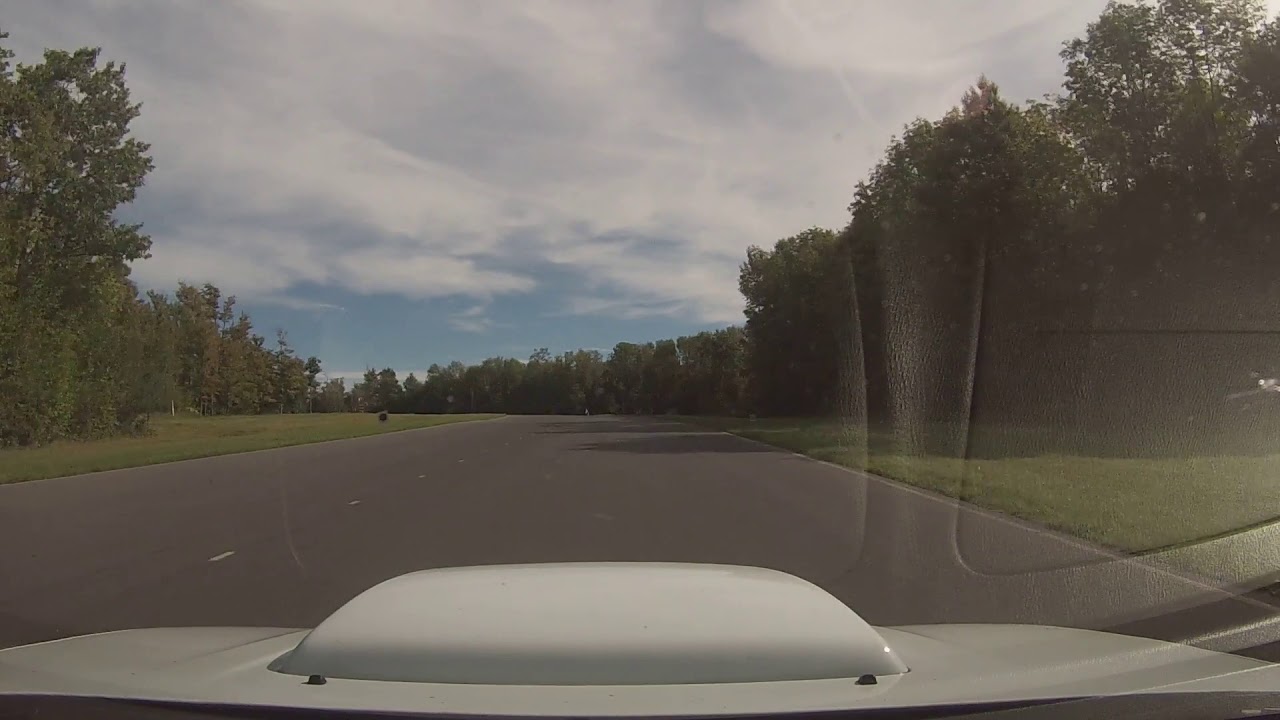 2005 Sti NYST S2kTakeOver