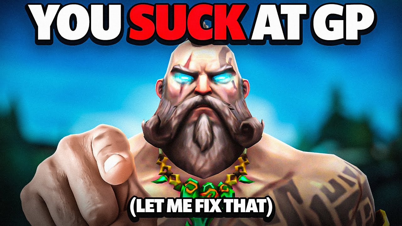 HOW TO WIN GANGPLANK’S HARDEST MATCHUPS