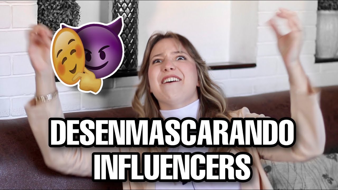 Mis experiencias MAS HORRIBLES con influencers. #Storytime