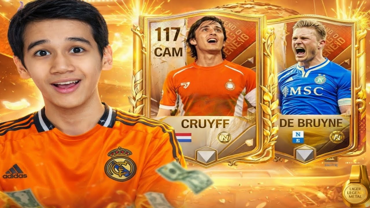 18 MING GEMSGA OPEN PACK 🤯 