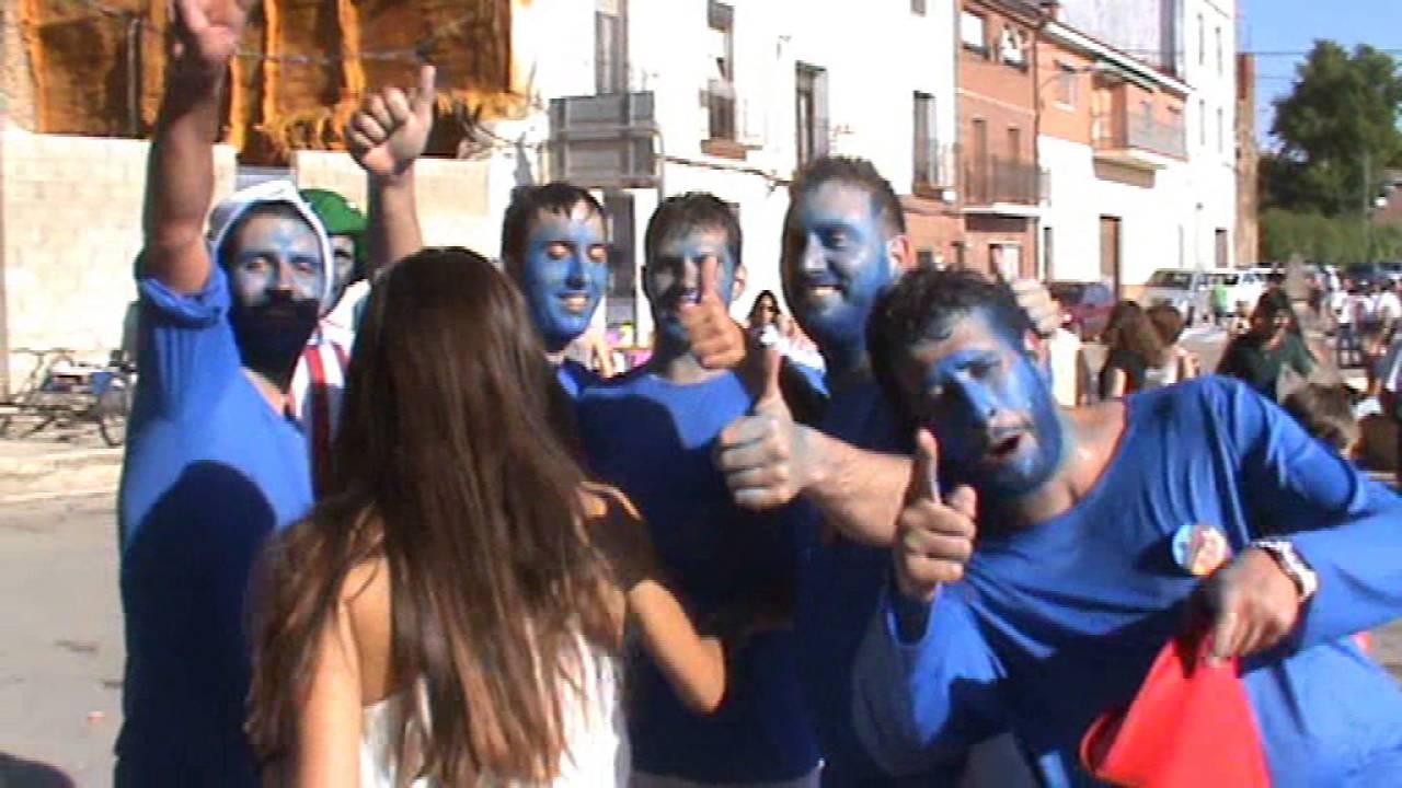 I AUTOS LOCOS VILLA DE CIFUENTES 2016
