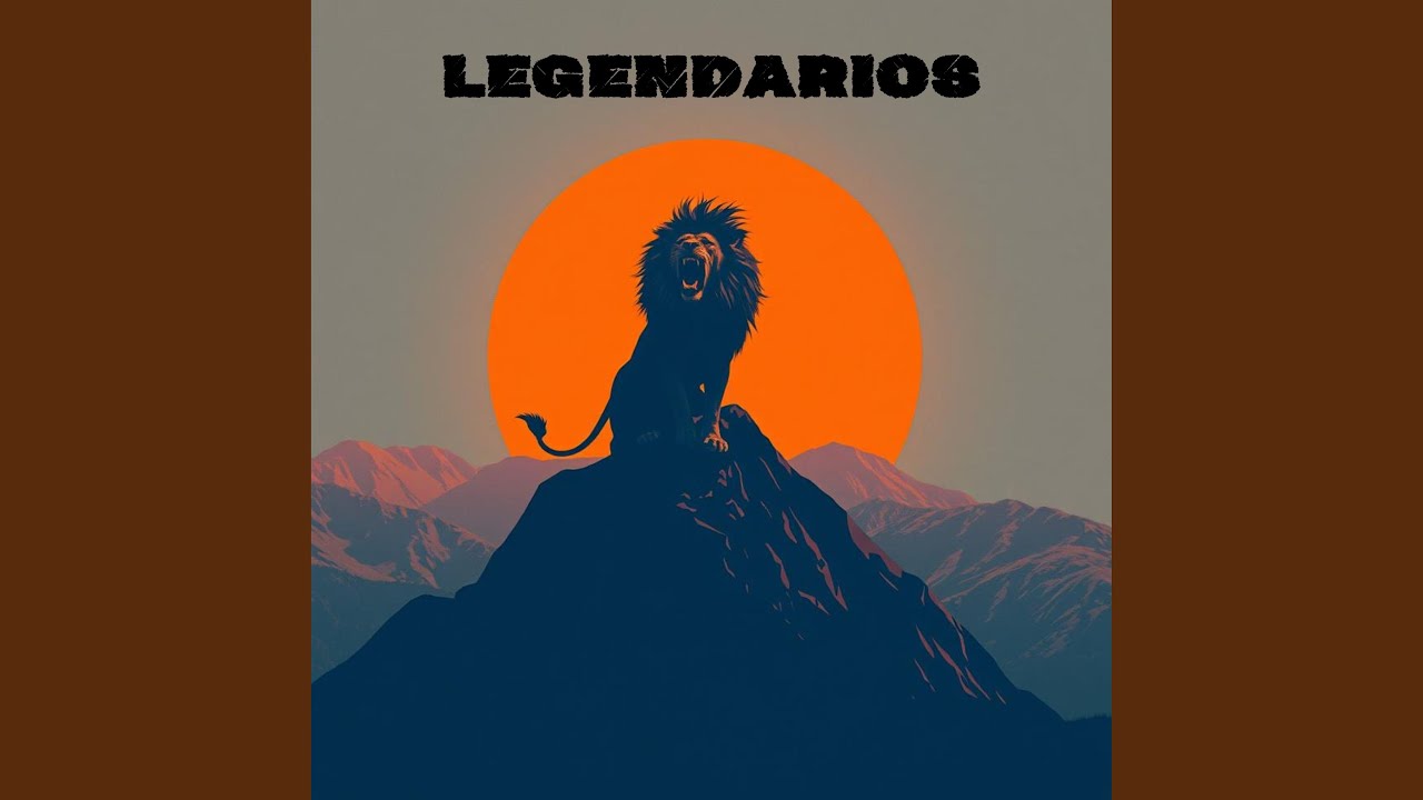 Legendarios