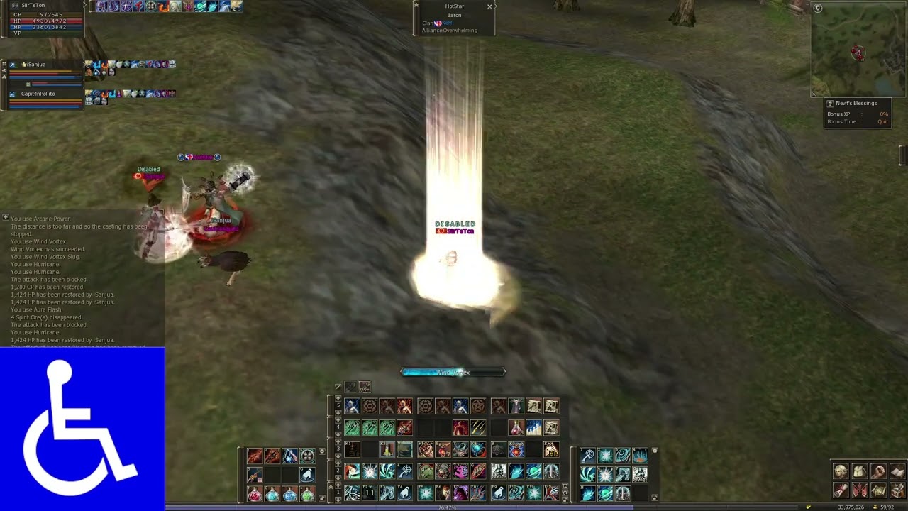 L2 Reborn Origins x1 - Tabbaluga ?? -