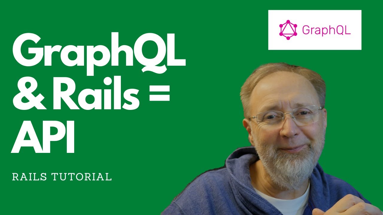 Раскрываем весь потенциал GraphQL с помощью Rails: то, о чем вам еще никто не рассказал!