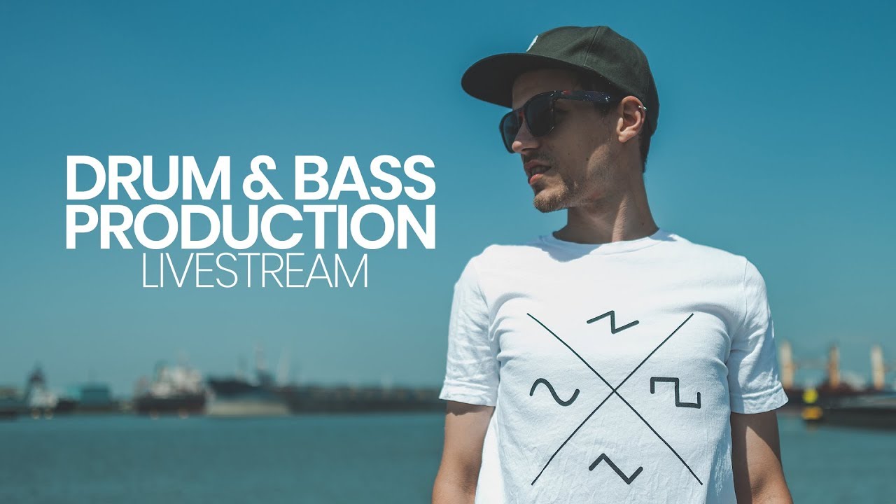Making electronic cinematic music tonight