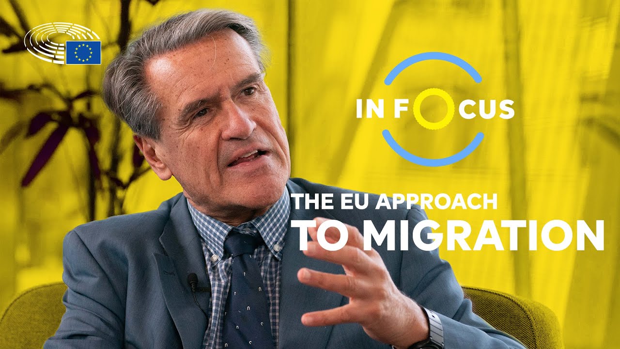 How to improve migration management in the EU?