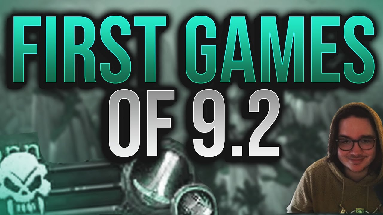 Educational 2v2 | Mistweaver Actually FEELS GOOD! - 9.2 Shadowlands Mistweaver Monk PvP