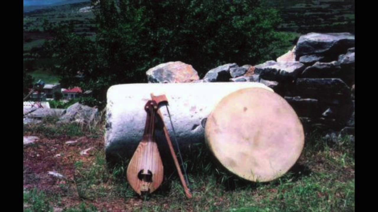 Σου 'πα μάνα πάντρεψέ με