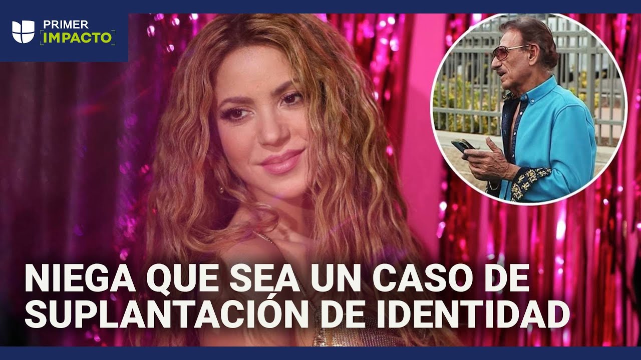 Este hombre demand&oacute; a Shakira por supuesto fraude: asegura que ella le propuso tener 