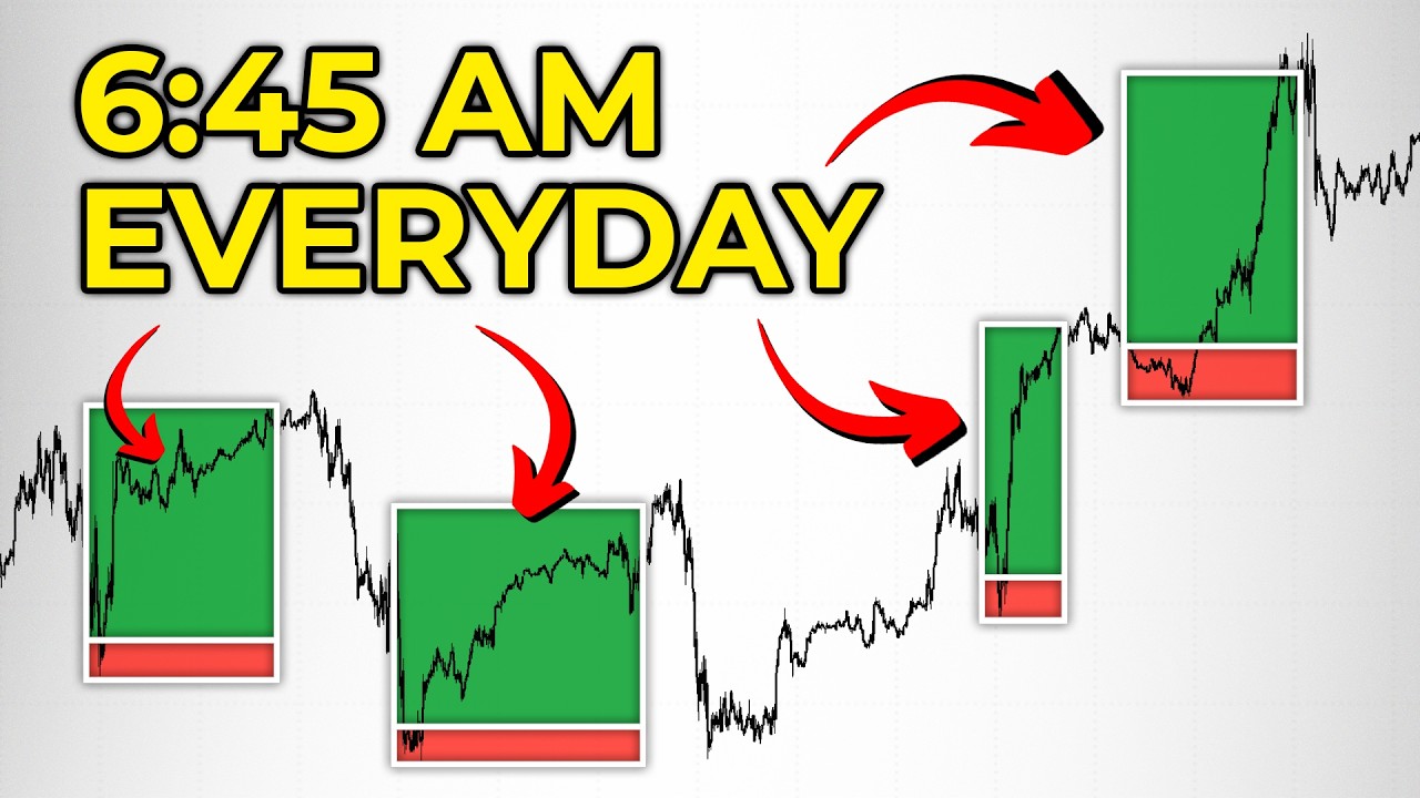I Do This Before Work Everyday to Make Easy Money