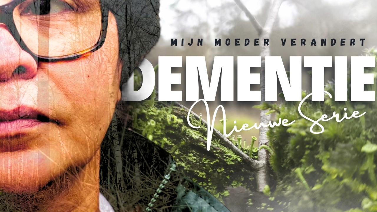 Wanneer een moeder langzaam vergeet | ASMR 