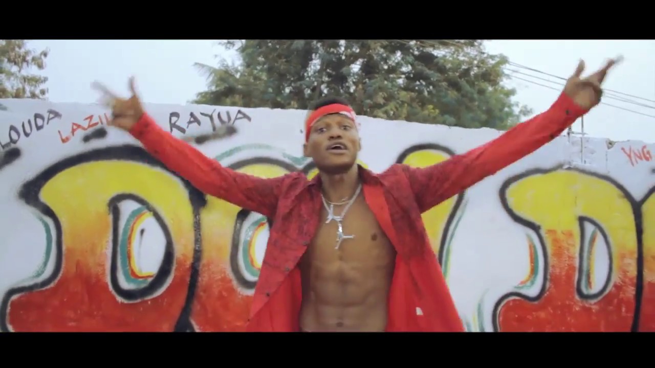 Don Dee - Yoommamagma (Official Video)