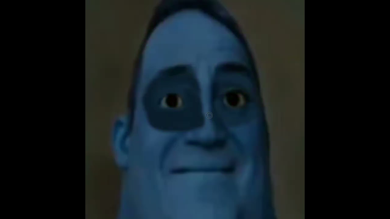 Mr Incredible Becoming Tired Extended