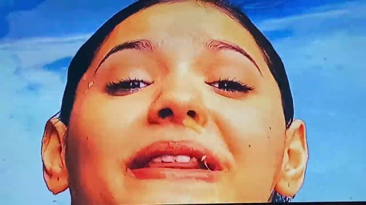 Stacy Revenge video for Lydia Rodriguez Kat cause Lydia took Andy from her so Stacy got pissed off
