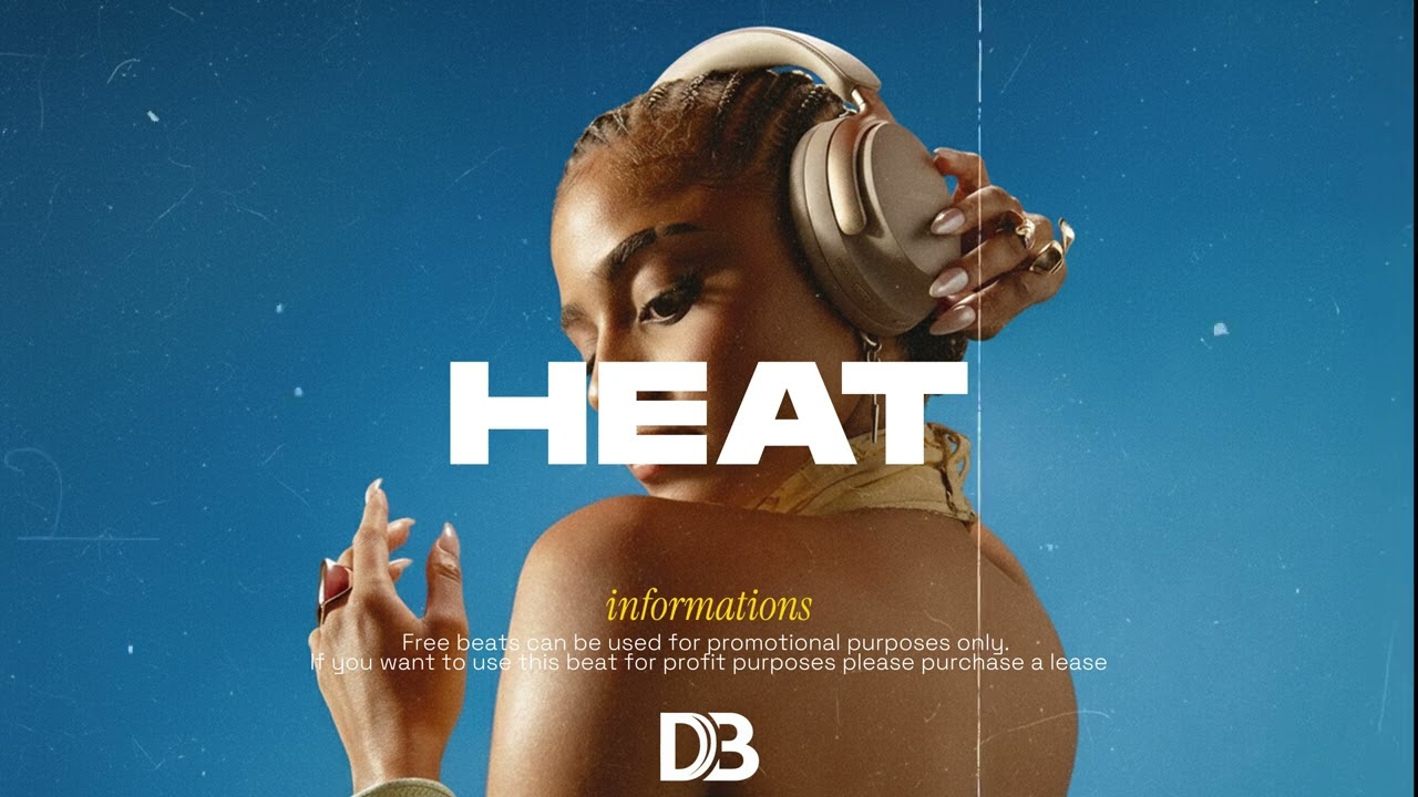Afrobeat Instrumental 2026 