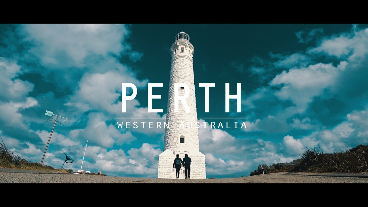 Perth | Australia | Sony FDR x3000