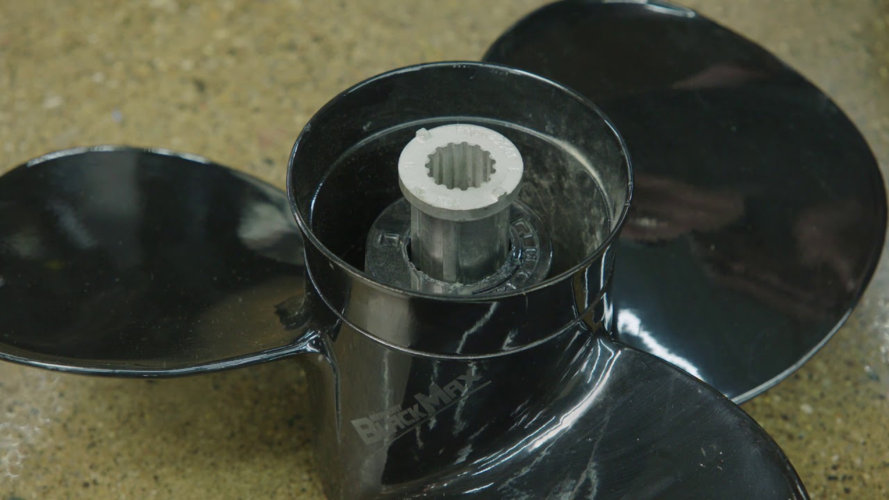 Changing a prop on a Mercury