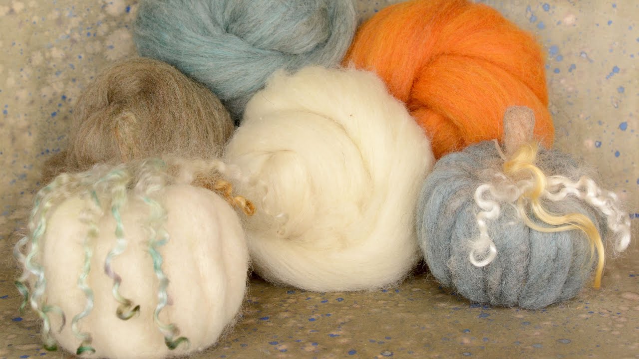 Pumpkin Felt Along 9.18.22