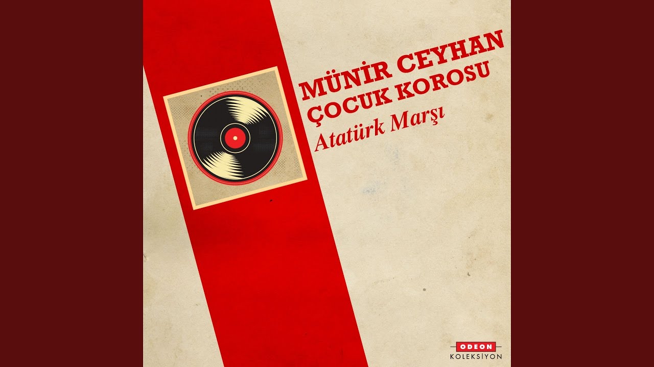 Atatürk Marşı
