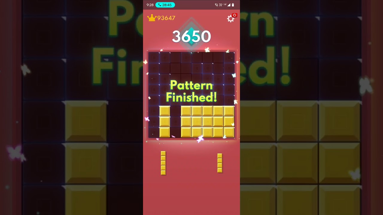 BLOCK BLAST GAME