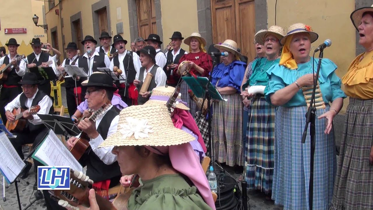 AY! BAJAMAR  A F  VECINOS UNIDOS  POR LUIS HERNÁNDEZ