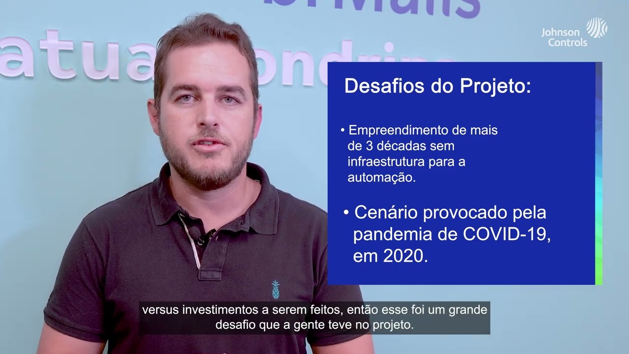 Transformação de energia em um grande shopping center - História de sucesso Catuaí Shopping, Brazil