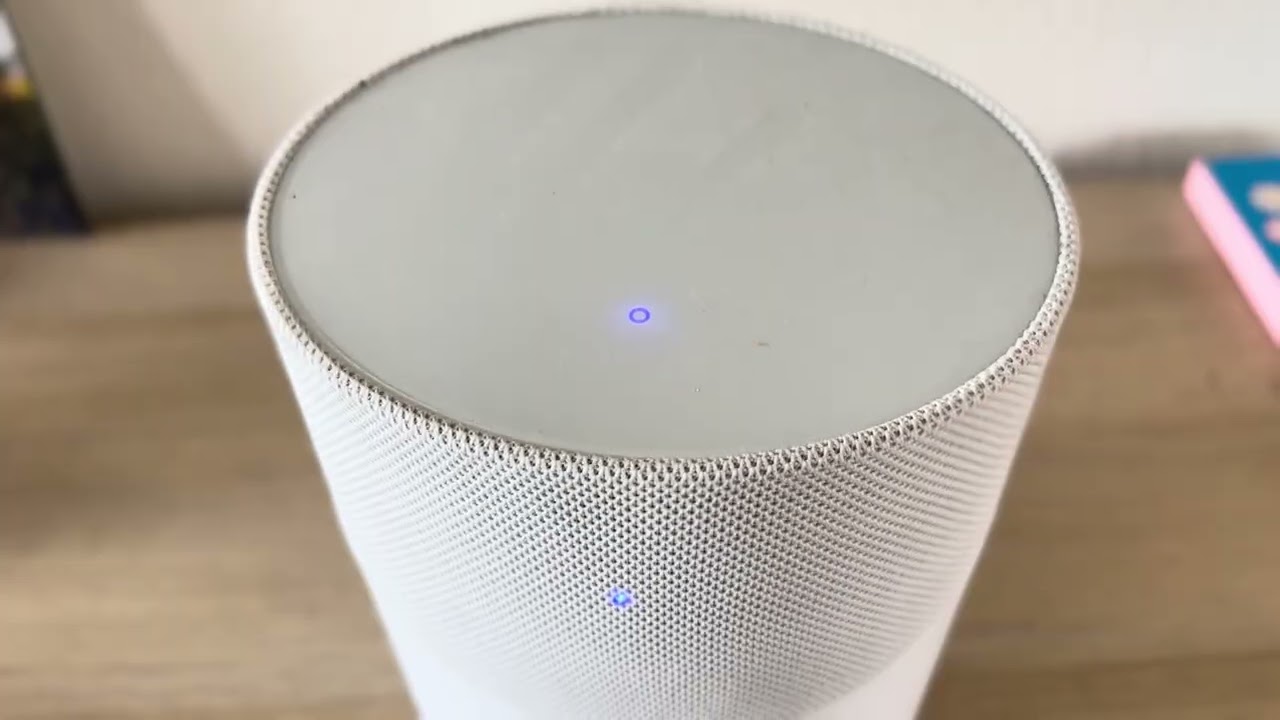 Bluesound Pulse M Omni-Hybrid Wireless