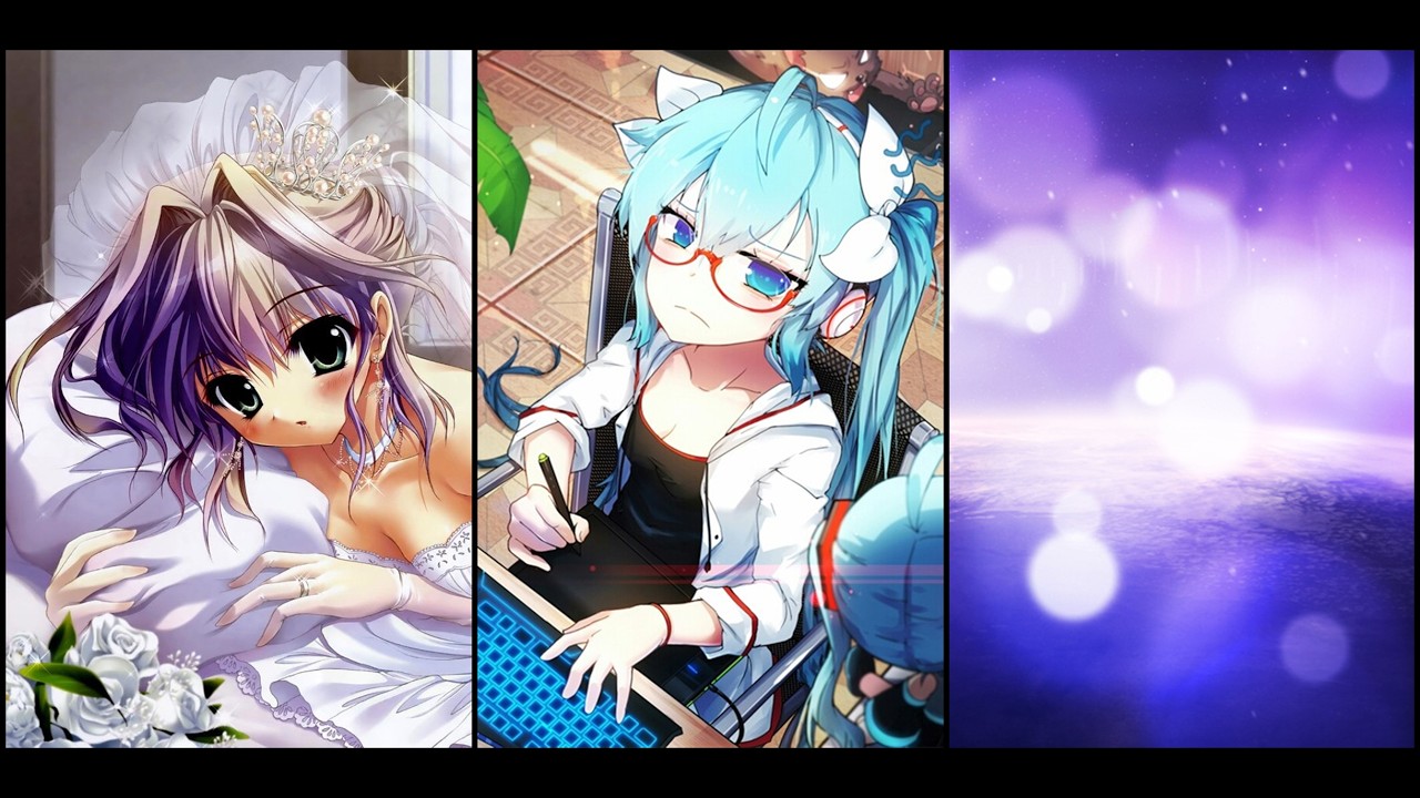 CYCLONE OF JACK VER 2 JACK 0 - osu!mania